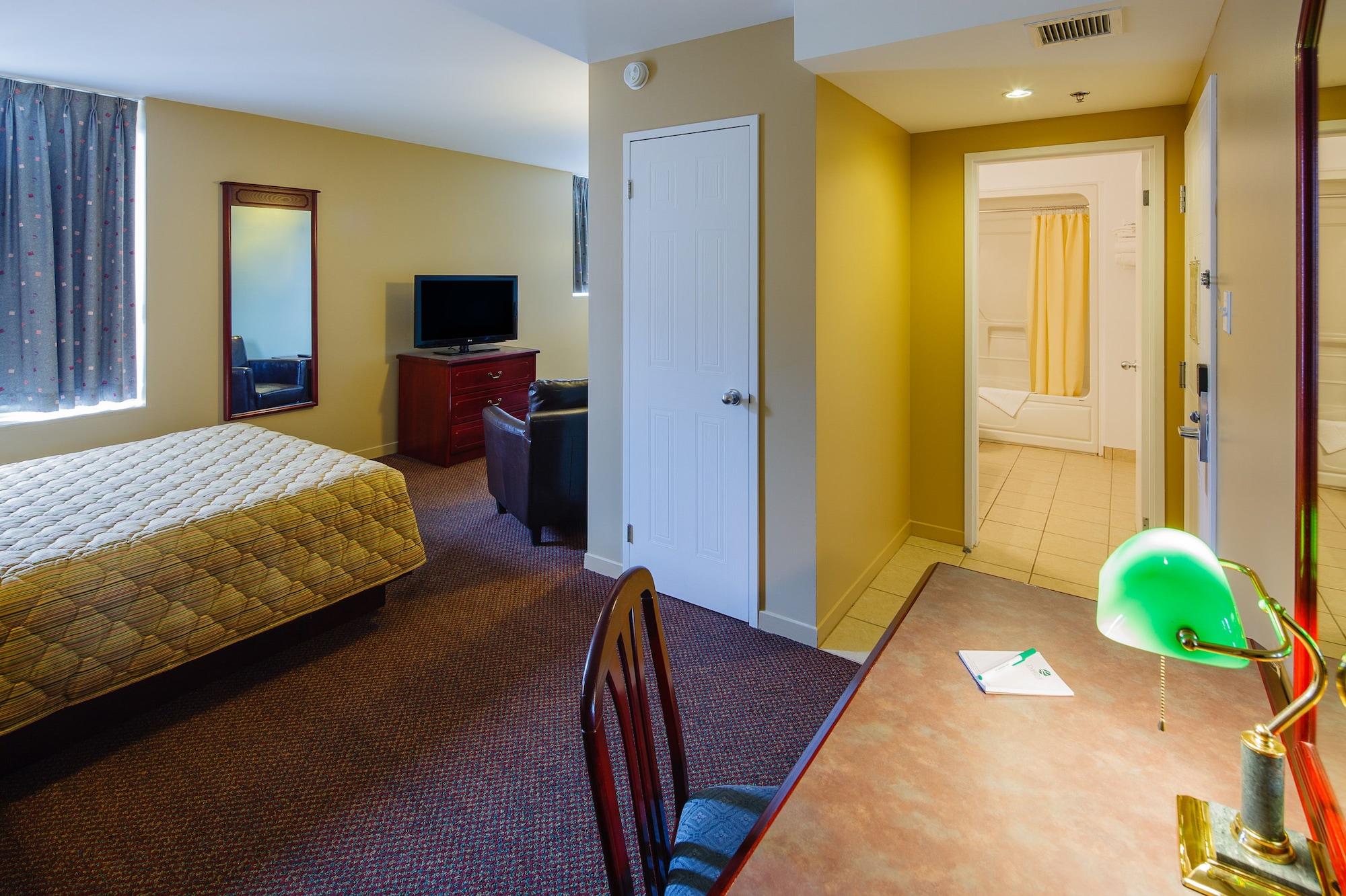 Les Labelle 3* Montréal