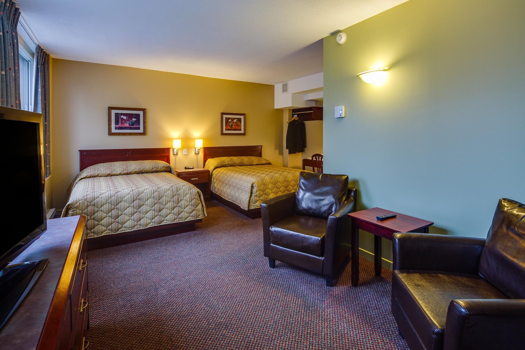 Hotel Les Labelle Montréal