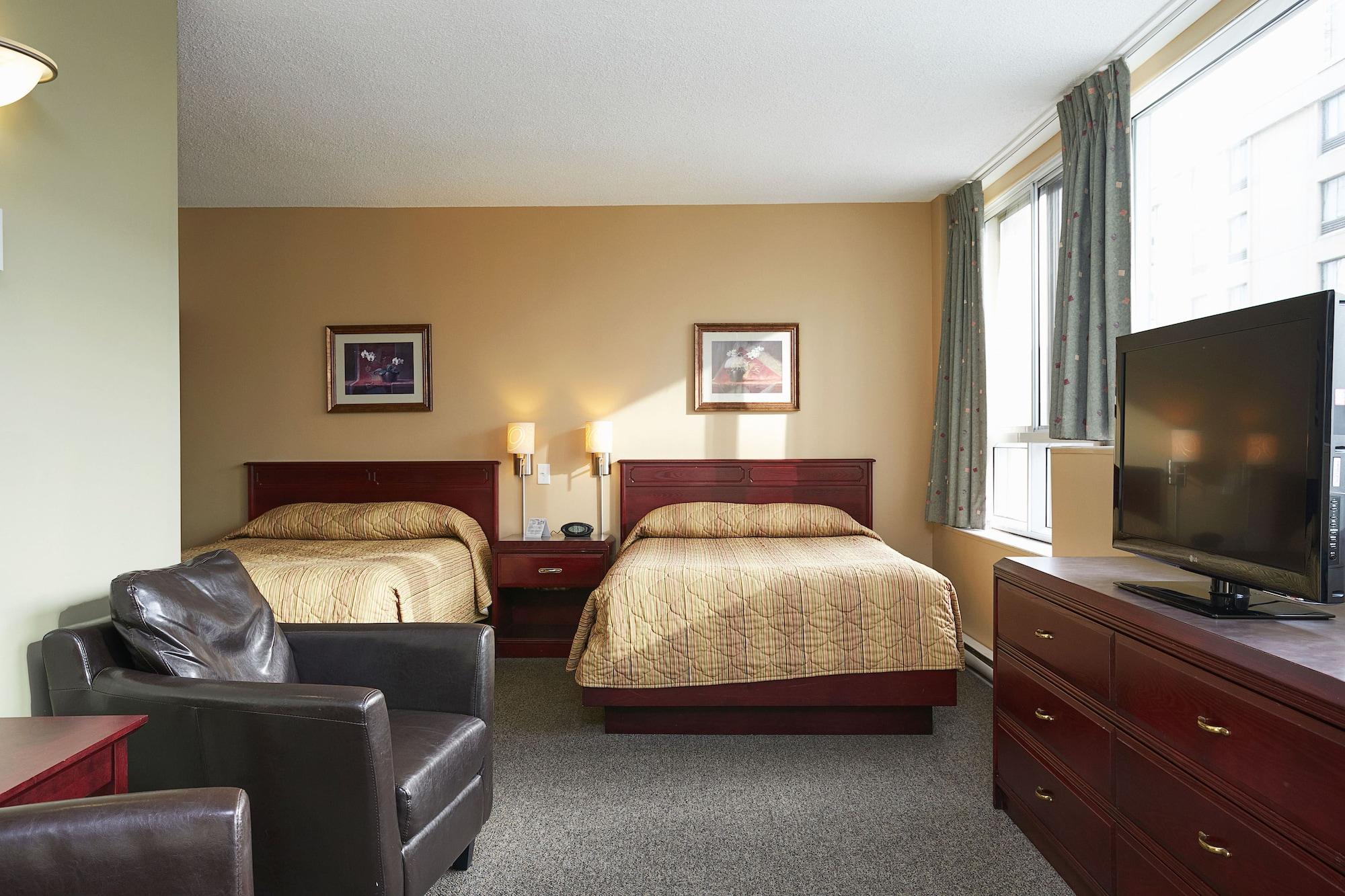 Hotel Les Labelle 3*
