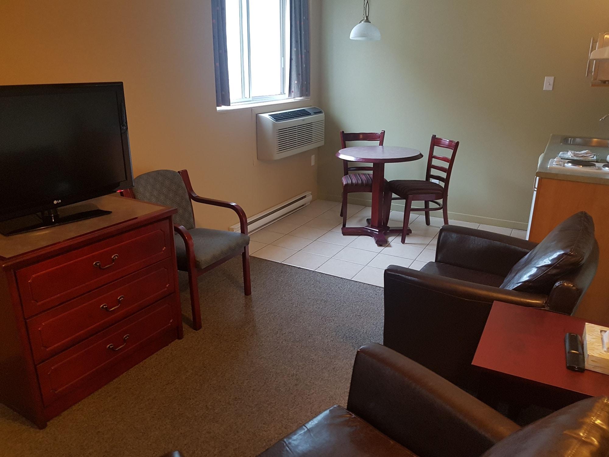 Les Labelle 3* Montréal