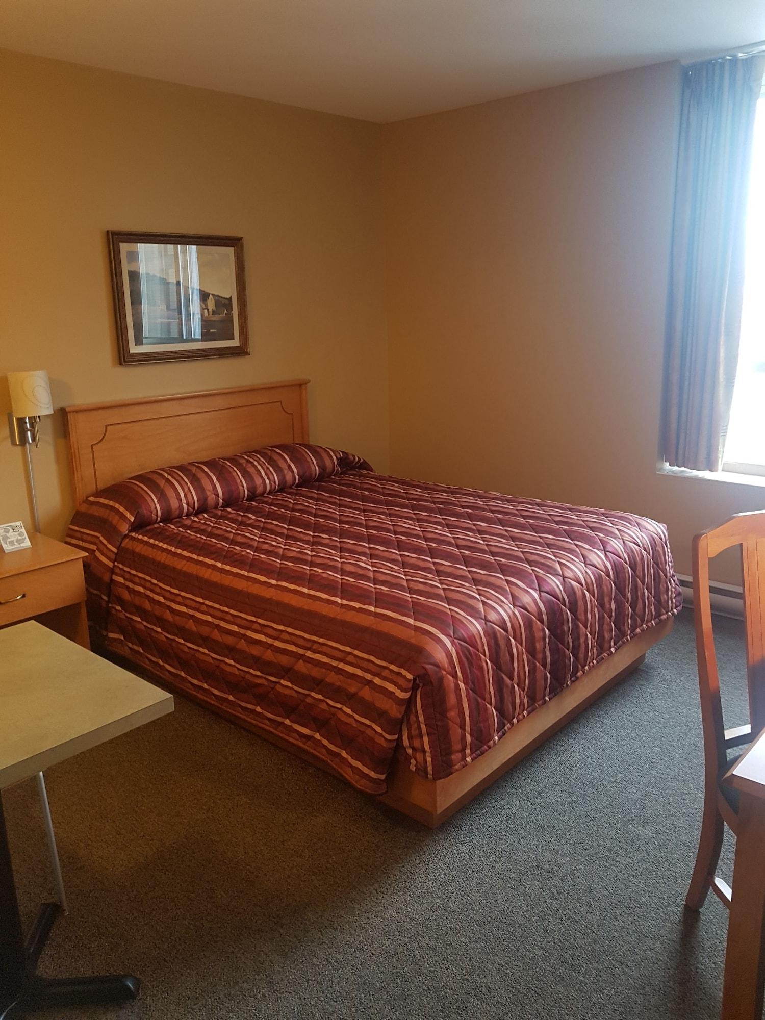 Hotel Les Labelle 3*