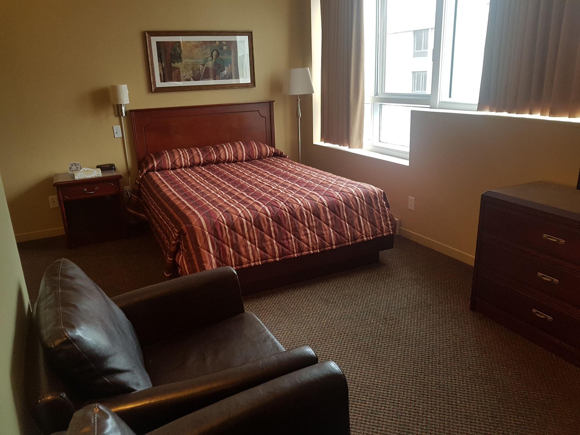 Hotel Les Labelle 3*