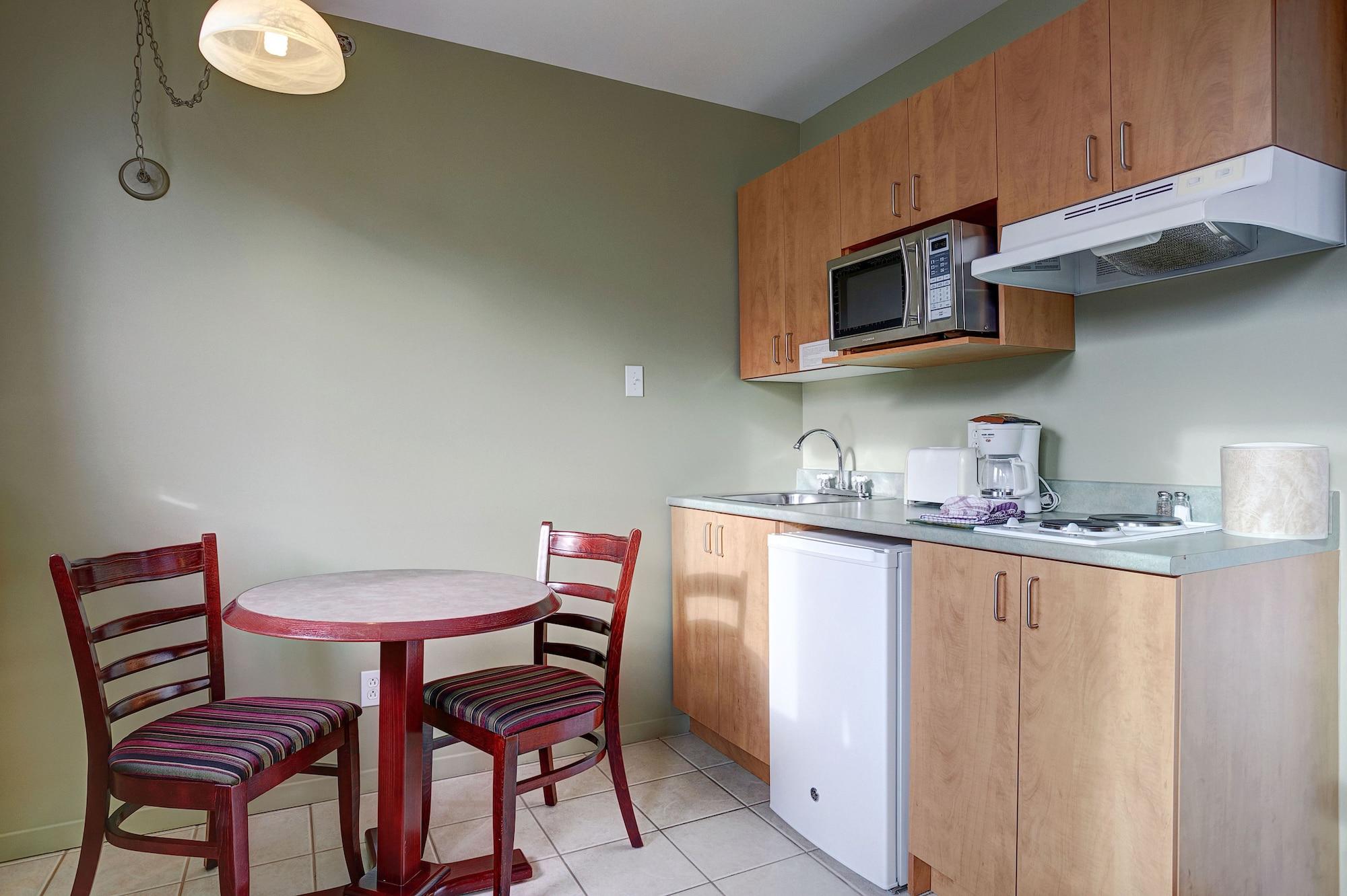 Hotel Les Labelle Montréal