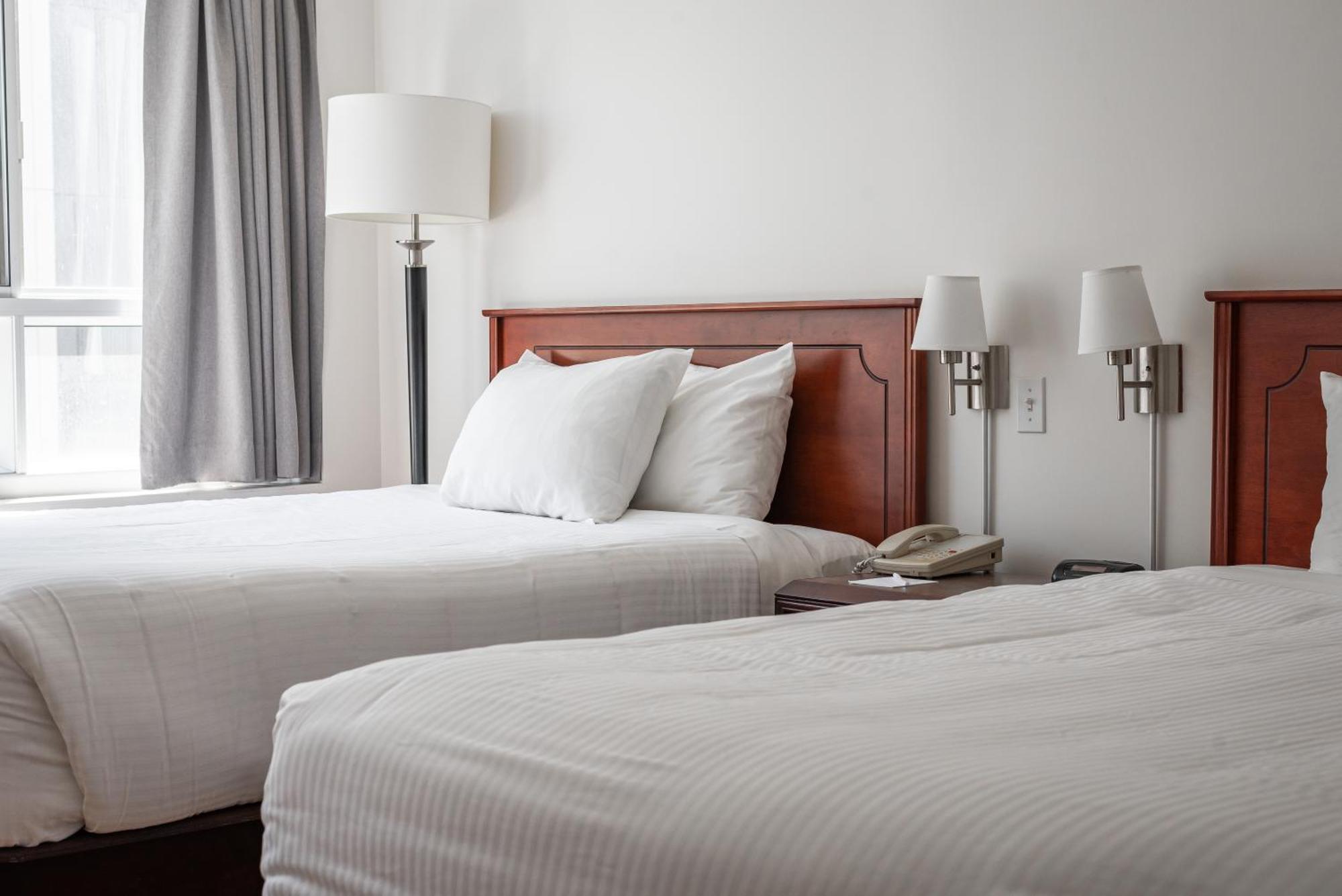 Hotel Les Labelle Montréal