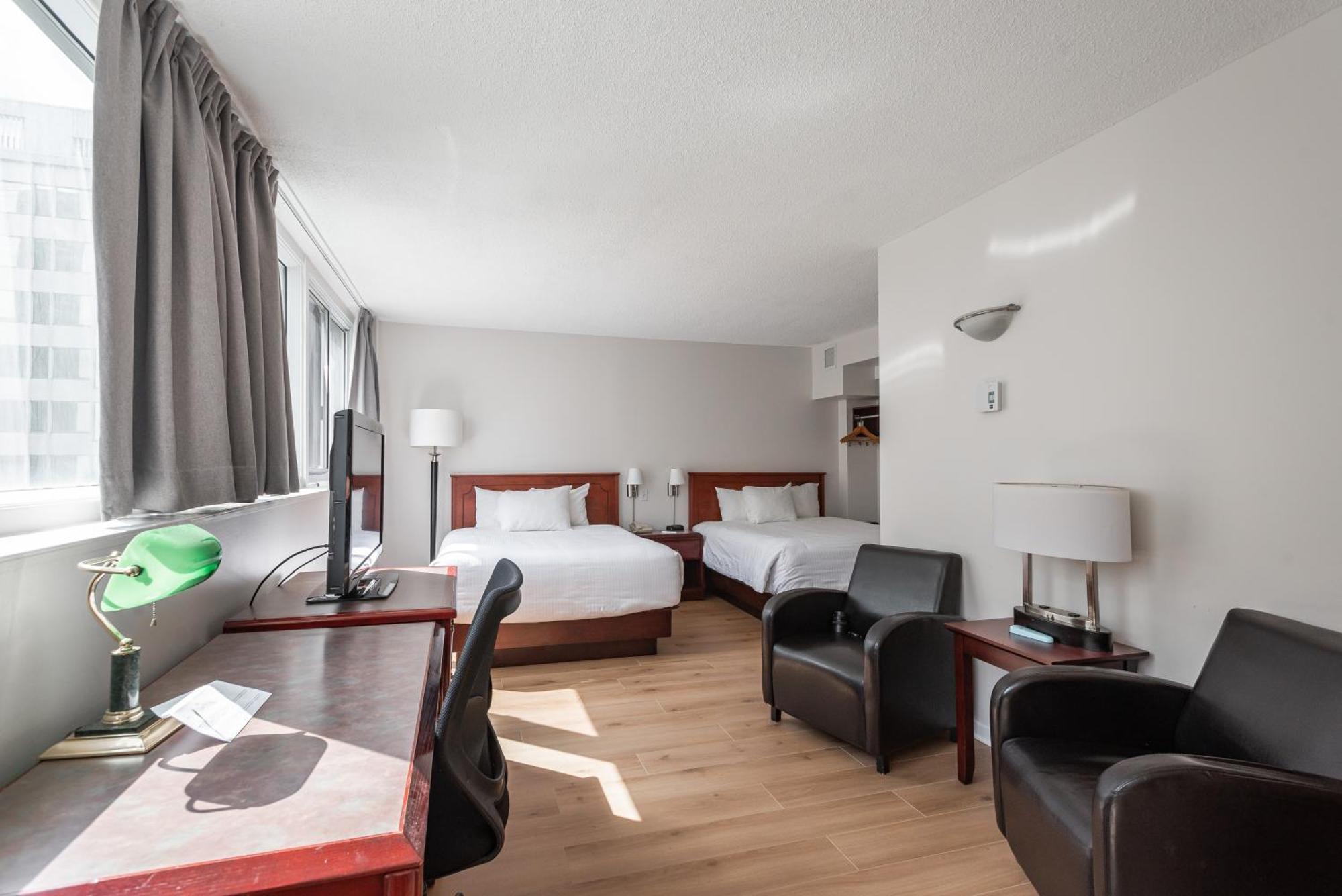 Hotel Les Labelle 3*