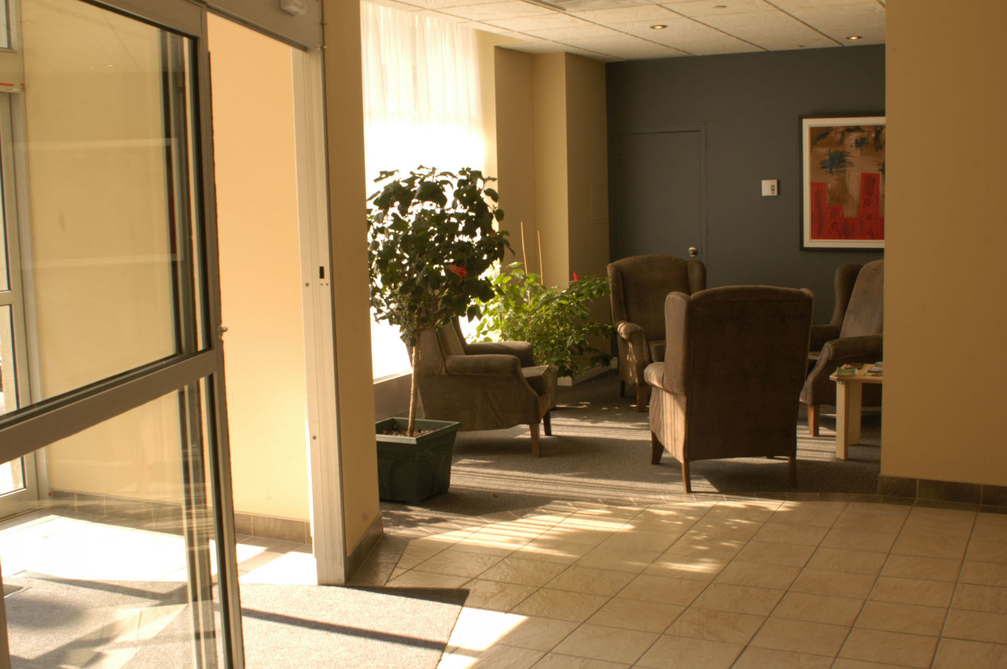 Les Labelle Hotel 3*